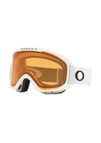 Resim Oakley Kayak Gözlüğü Oakley 7125 7125030 0kayak Gözlüğü Beyaz 