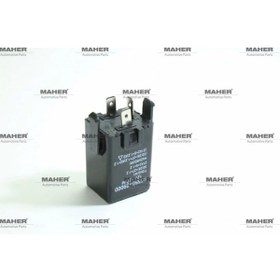 Resim MAHER Flaşör Sinyal Accent H-100 Kamyonet (Oem No:95550-39000) (Adet) 