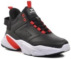 Resim Walkway Slam Dunk Bağcıklı Unisex Basketbol Ayakkabısı 