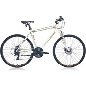 Resim Bianchi Tourıng 513 28 Jant 21 Vites 46 Cm Hidrolik Disk Fren Şe 