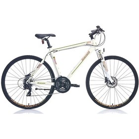 Resim Bianchi Tourıng 513 28 Jant 21 Vites 46 Cm Hidrolik Disk Fren Şe 