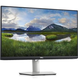 Resim Dell 23.8" IPS S2421HS 4ms 75Hz Hdmı-Dp Pivot Ev Ofis Tipi Monitör 