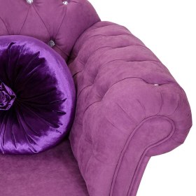 Resim 3A Mobilya Prenses Josephine Lila 