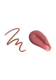 Resim Kylie Glossy Lip Kit Dudak Kalemi Ve Parlatıcı Set Kylie 808 Kylie 