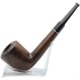 Resim Şahin Pipo Sarı Yıldız-gold 406 6 MM Filtreli 