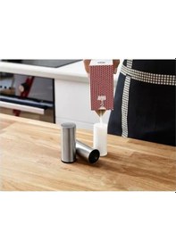 Resim Plats 4'lü Tuzluk Biberlik Diğer 