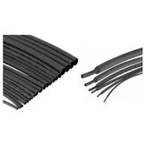 Resim Silimo Daralan Makaron 10'lu Renkli Set (1'er Metre) 