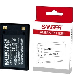 Resim Sanger SB-P240A Samsung Kamera Batarya 