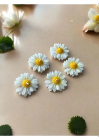 Resim Bernami Vazo Pinterest 20 Adet Kraft Kutulu Papatya Mum Hediyelik, Nişan, Düğün, Sünnet, Söz, Kına, Doğum Günü Diğer 