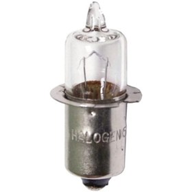 Resim OEM Minyatür Halojen Ampul 3,8v 0,85a P13.5s 