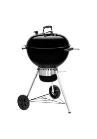 Resim Weber E-5750 Master Touch GBS Kömürlü Mangal 57 CM 
