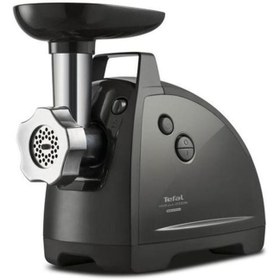Resim Tefal Kıyma Makinesi 2000 W Siyah 1510001407 