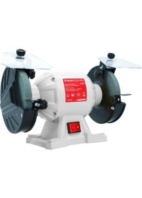 Resim Specco SP-2076 Zımpara Taş Motoru 200MM 