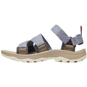 Resim Merrell Speed Fusıon Sport Rmx Erkek Sandalet J00003642 Çok Renkli 