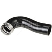 Resim Turbo İntercooler Hortumu Skoda Octavıa Iı 1.9 D-2.0 D 04 3c0145832m 