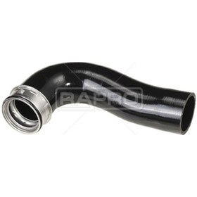 Resim Turbo İntercooler Hortumu Skoda Octavıa Iı 1.9 D-2.0 D 04 3c0145832m 