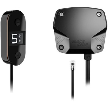 Ford Mondeo 1.5 Ecoboost 160 Ps Racechip Xlr Gaz Pedal Tepkime