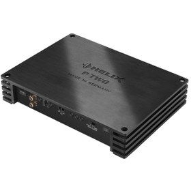 Resim Helix P Two Amp 24 Volt 2 Kanallı High End Amfi 
