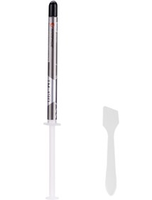 Resim Rampage Termal Macun 1 Gr 1.63w Gri Slim Tüp TM-130 