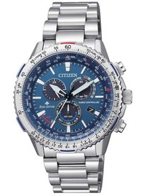 Resim Citizen CB5000-50L Eco Drive Erkek Kol Saati 