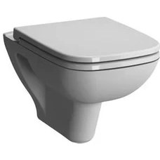 Resim Vitra S20 Asma Klozet 52 Cm Beyaz 