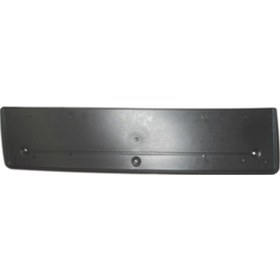 Resim Bmw 5 Seri E39 96/00 Plakalık Plastiği M5 Tipi Tyg 