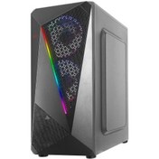 Resim Hıper Lux Gamıng Mıd Atx 750w 80+ Bronz Kasa 