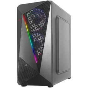 Resim Hıper Lux Gamıng Mıd Atx 750w 80+ Bronz Kasa 