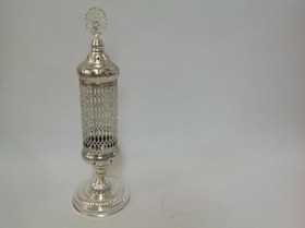 Resim setabianca Seta Jrd Fener Oriental Küçük Gümüş 17 * 17 * 54 Cm 