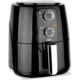 Resim Cvs Dn 1006 Healfry Airfryer 