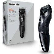 Resim Panasonic ER-GC53 K503 Saç & Sakal Kesme Makinesi 