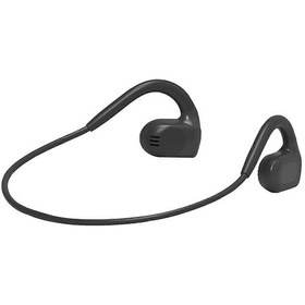 Resim Kablosuz Kulak Tıkacı Bluetooth Kulaklık Askılı Kulak Tipi Ipx5 S 