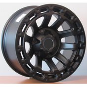 Resim Kormetal KM 744 9,0X17" PCD:6139 ET:10 CH:110 MB Jant 4 Adet 