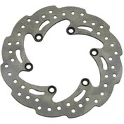 Resim Mondial Rx3I Evo Ön Fren Diski 