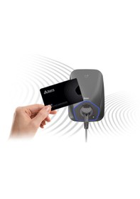 Resim Hera Bc31c Personal 22kw Kablolu Elektrikli Araç Şarj Ünitesi 