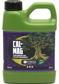 Resim Emerald Harvest Cal Mag 500 Ml 