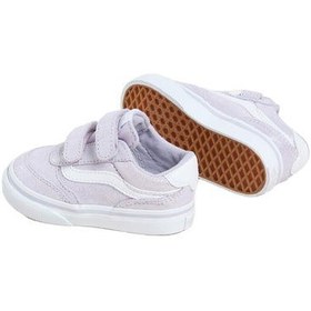 Resim Vans Brooklyn Ls V Kız Çocuk Günlük Ayakkabı 