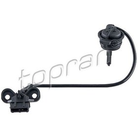Resim TOPRAN 109923001 Geri Vites Müşürü 2 Kutuplu Kablolu-(Vw: Passat 97 -05/Audi: A4 95-05) 109923756 