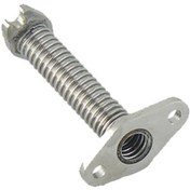 Resim Turbo Yağlama Borusu Dk0405 Albea Grande Punto 1.3jtd 55195668 