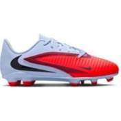 Resim Genç Çoklu Çim Zemin Kramponu Jr Phantom 6 Low Club Fg/mg 