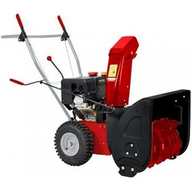 Resim Al-Ko Snowline 560'Iı Kar Küreme Makinesi 