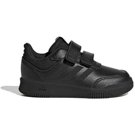 Resim Adidas Gw6455 Tensaur Sport 2.0 Bebek Spor Ayakkabı Siyah 
