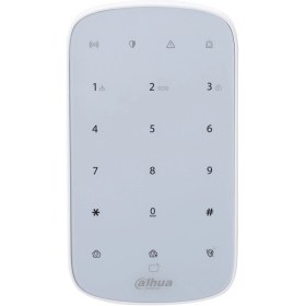 Resim İsmiyle Al Dahua ARK30T-W2, Kablosuz, Tuş Takımı, Keypad 