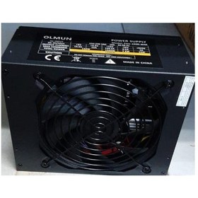 Resim Olmun / Btc 1600W Power Supply Bulk 