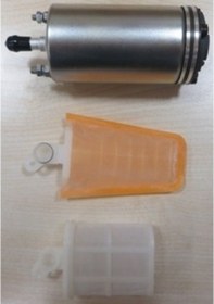 Resim Nıssan Prımera P11 97/99 Benzin Otomatiği Ga16de 1.6cc Elektrikli Tip Nuk - Motor Ve Şanzıman 
