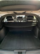 Resim Byd Seal U Dm-i Ev 2024 Sonrası Araca Özel Myk 3d Üst Kademe Bagaj Havuzu 