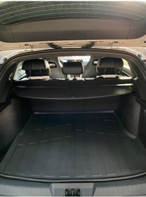 Resim Byd Seal U Dm-i Ev 2024 Sonrası Araca Özel Myk 3d Üst Kademe Bagaj Havuzu 