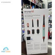 Resim DYSON Airwrap i.d saç şekillendirme ve kurutma seti POLY GAME 