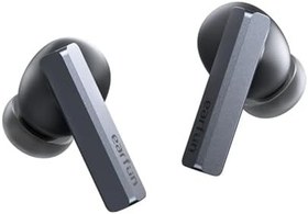 Resim Mcreative Air Pro Sv TW306 Siyah Tws 6 Mikrofonlu Enc + Hybrid Anc Ipx5 Tere Dayanıklı Bluetooth Gerçek 