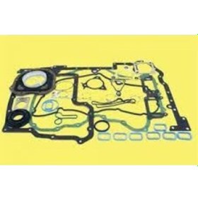 Resim OTO CONTA 40116104S MOTOR TAKIM CONTA ALT CLIO II KANGOO 1.4 E7J 